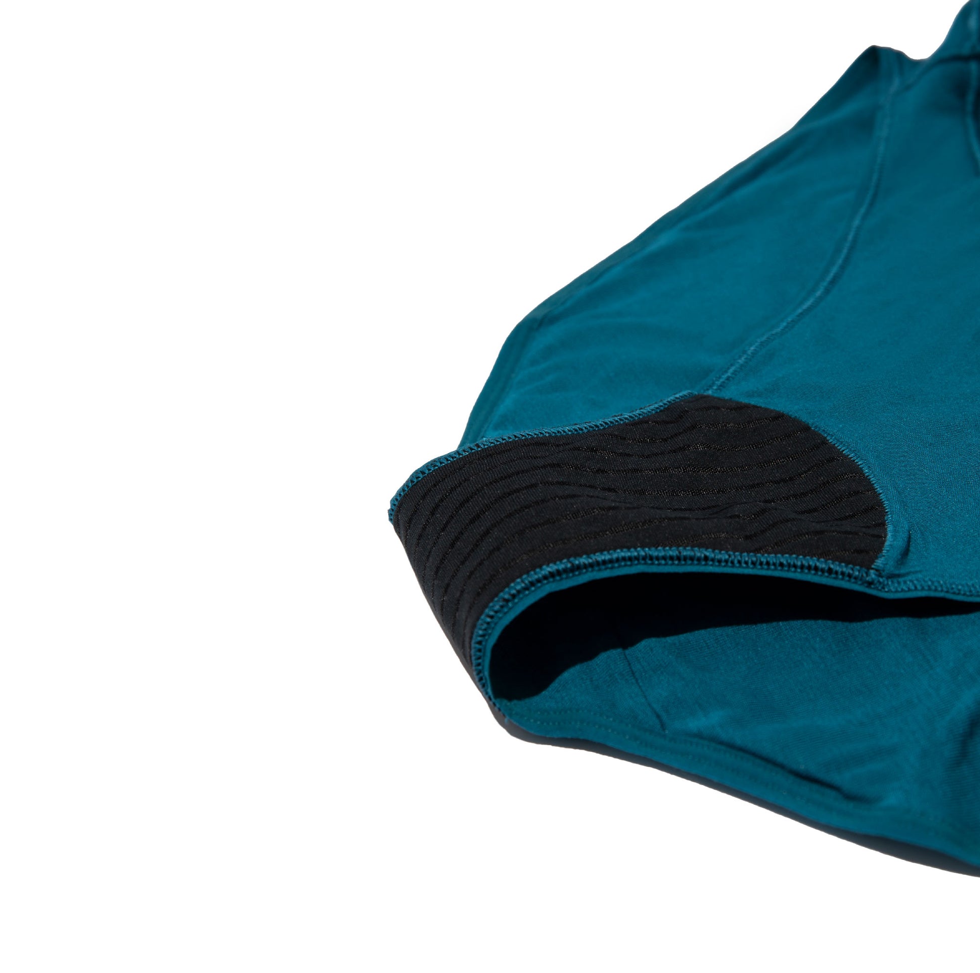 Saalt Leak Proof Period Underwear Regular Absorbency - Super Soft Modal  Comfort Bikini - Deep Marine - M : Target