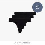 Thong Lover 3-Pack