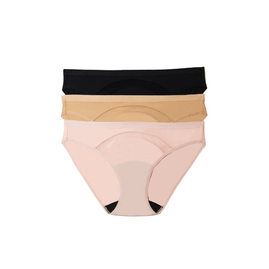 🩸 Lottie Period Underwear - Lacy String Thong – Tailbone Shop