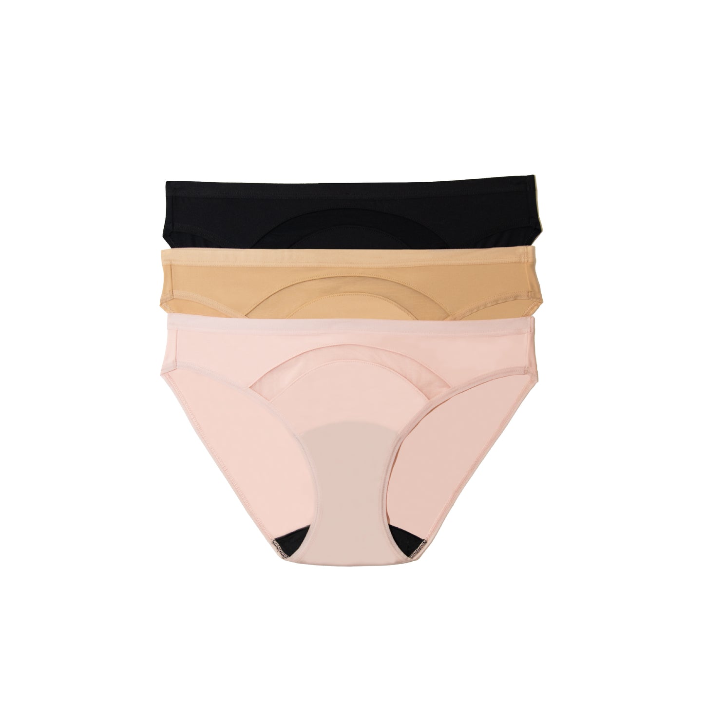 Period and Incontinence Underwear - My Humble Earth Low Rise Bikini 2 – Eco  Ladies