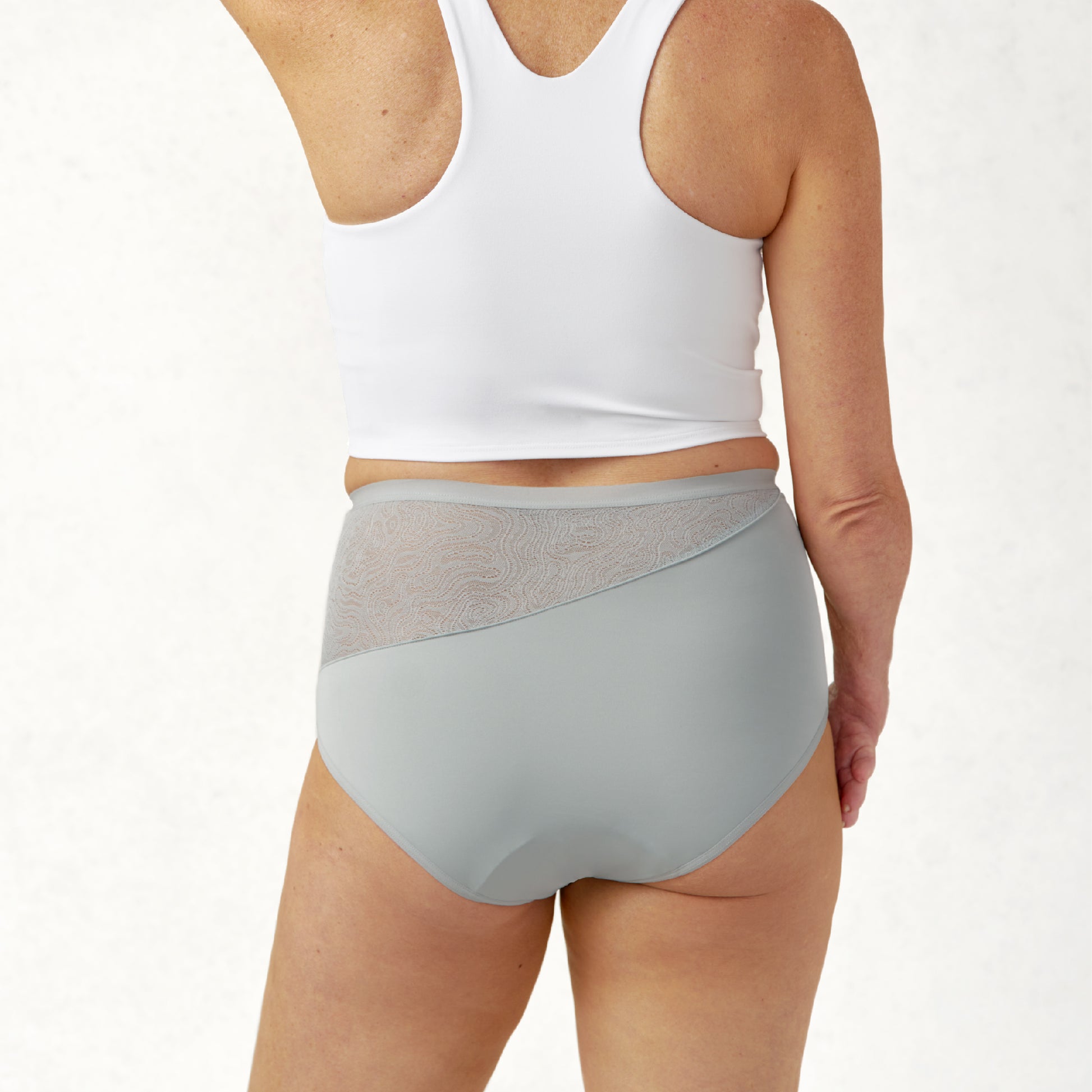 Tawop Pee Proof Underwear for Women Women'S Fashion Sexy Lace